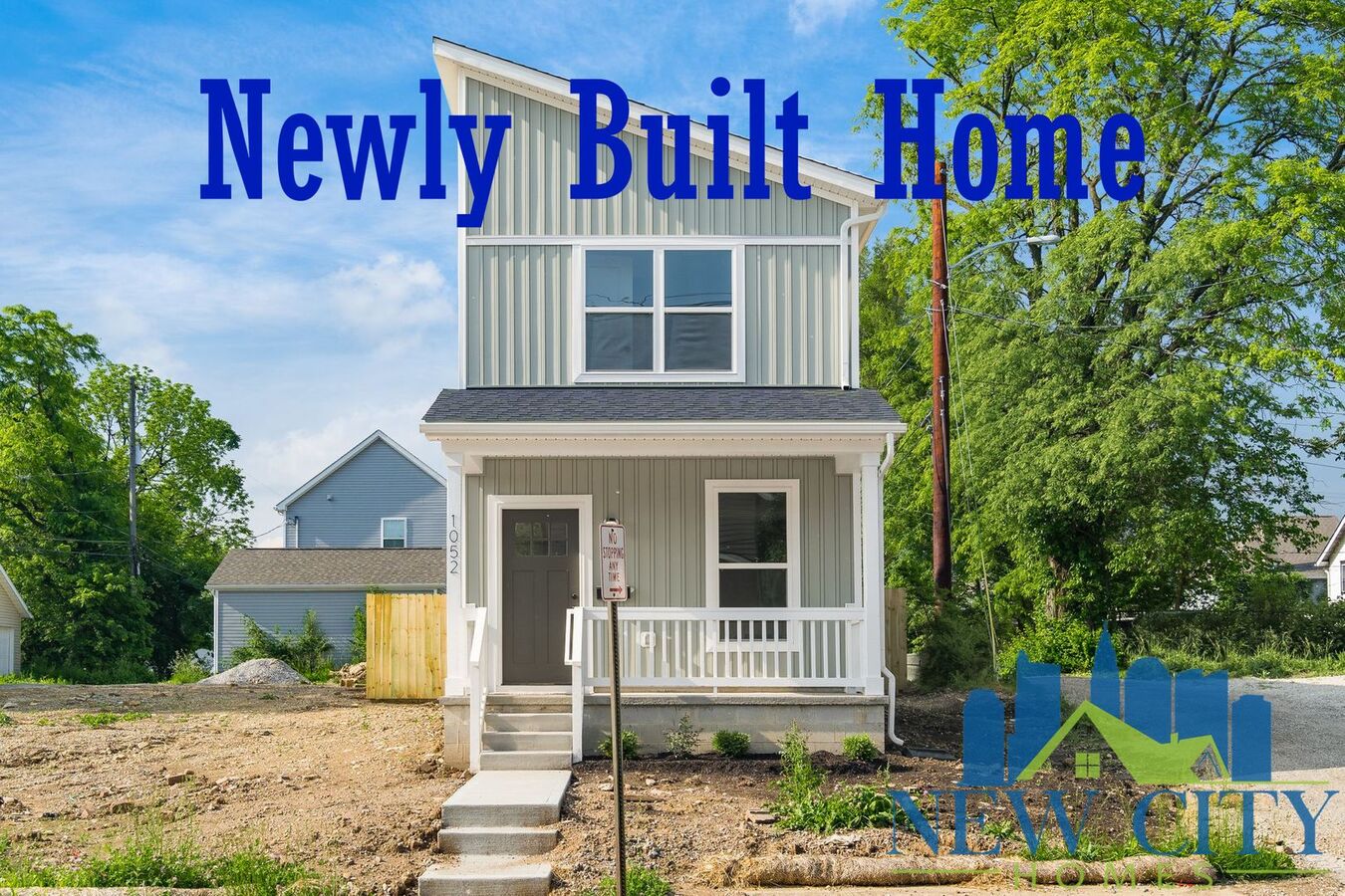 Coming Soon! Newly Built Home In Southern Orchards Apartments Columbus, OH