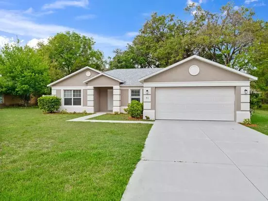 91 Pebble Beach Dr Apartment for rent in Palm Coast, FL