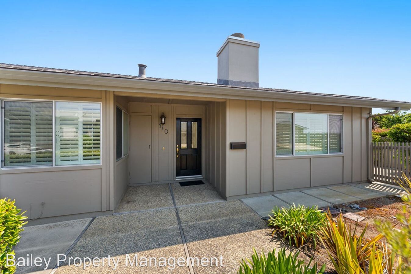 110 Palo Alto Pl Aptos, CA House for Rent Rentable
