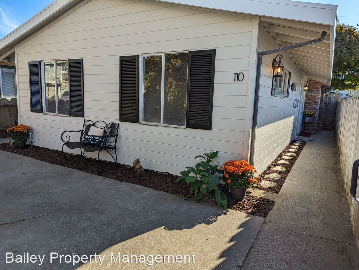 110 Rd Aptos, CA House for Rent Rentable
