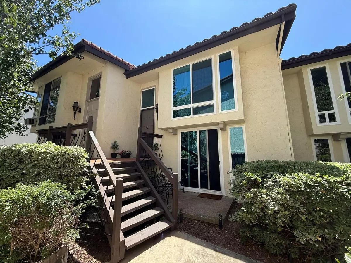 ​​spacious 2br/2ba Condo For Rent In Tranquil Rancho La Costa Community Apartment for rent in Carlsbad, CA