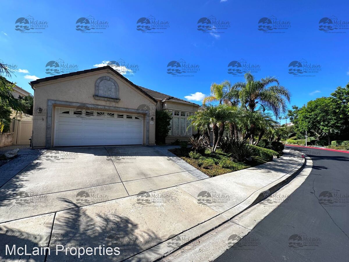 2233 Canyon View Gln Escondido, CA House for Rent Rentable