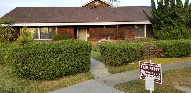 6011 Lemon Ave Apartment for rent in Cypress, CA