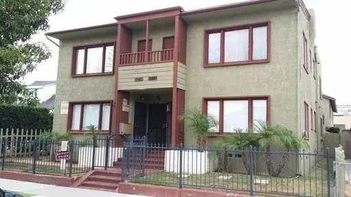 1536-38 Locust Ave Apartment for rent in Long Beach, CA