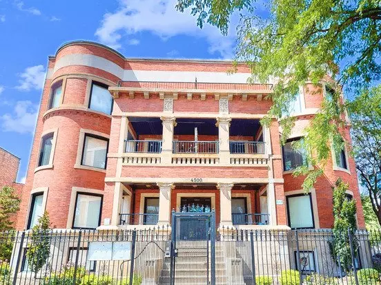 4500 S King/ 355 E 45th St Apartment for rent in Chicago, IL