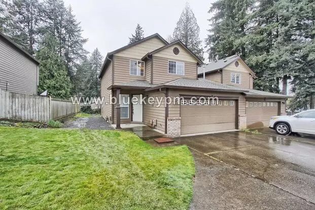 3 Bed 2.5 Bath Townhome In Evergreen Neighborhood Apartment for rent in Vancouver, WA