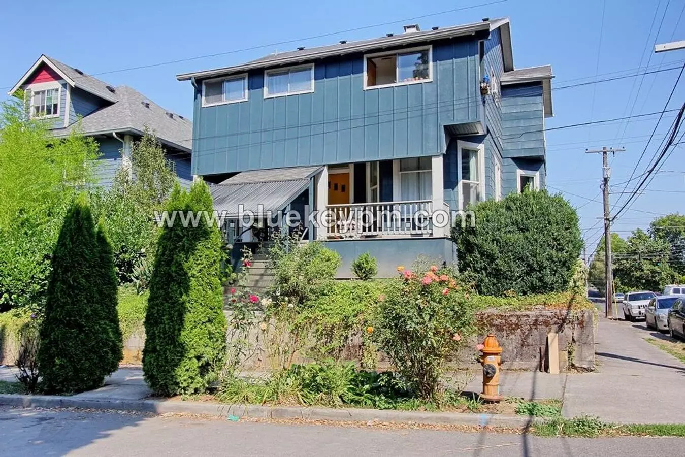 Oelh1935 Apartment for rent in Portland, OR