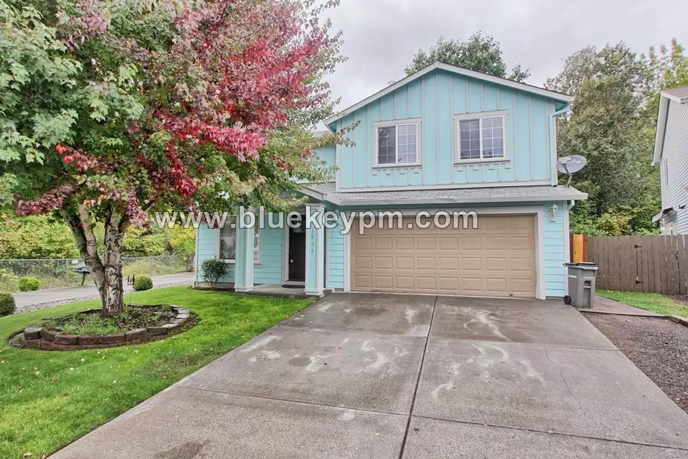 4 Bed, 2.5 Baths Home In Hazel Dell Near Ruth Bader Ginsburg Elementary School House for rent in Vancouver, WA