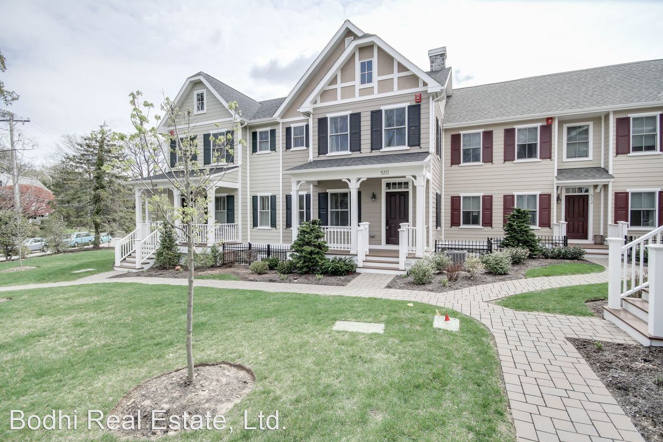 510 Old Lancaster Ave Haverford, PA House for Rent