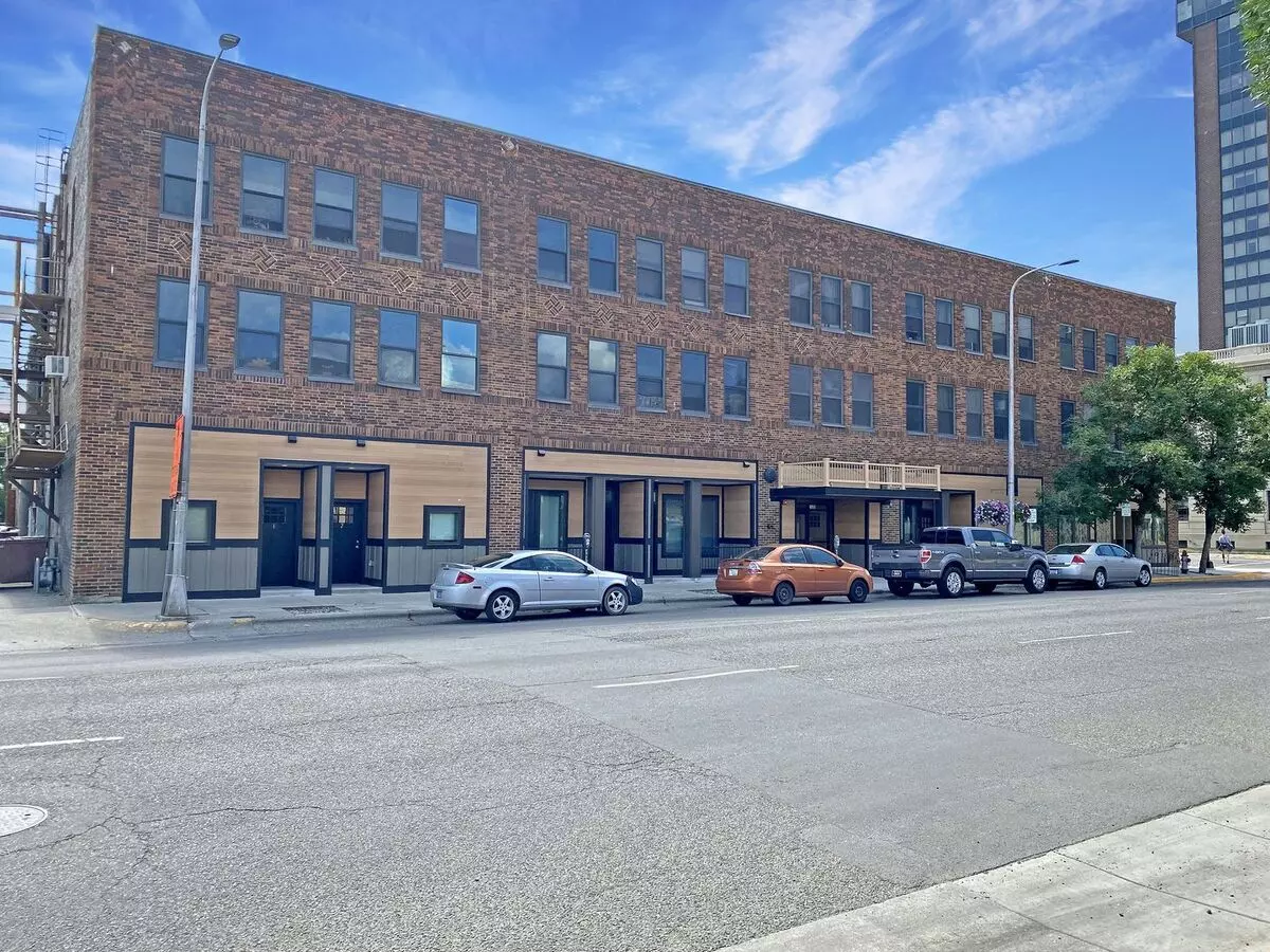 Lincoln Apartments Apartment for rent in Billings, MT