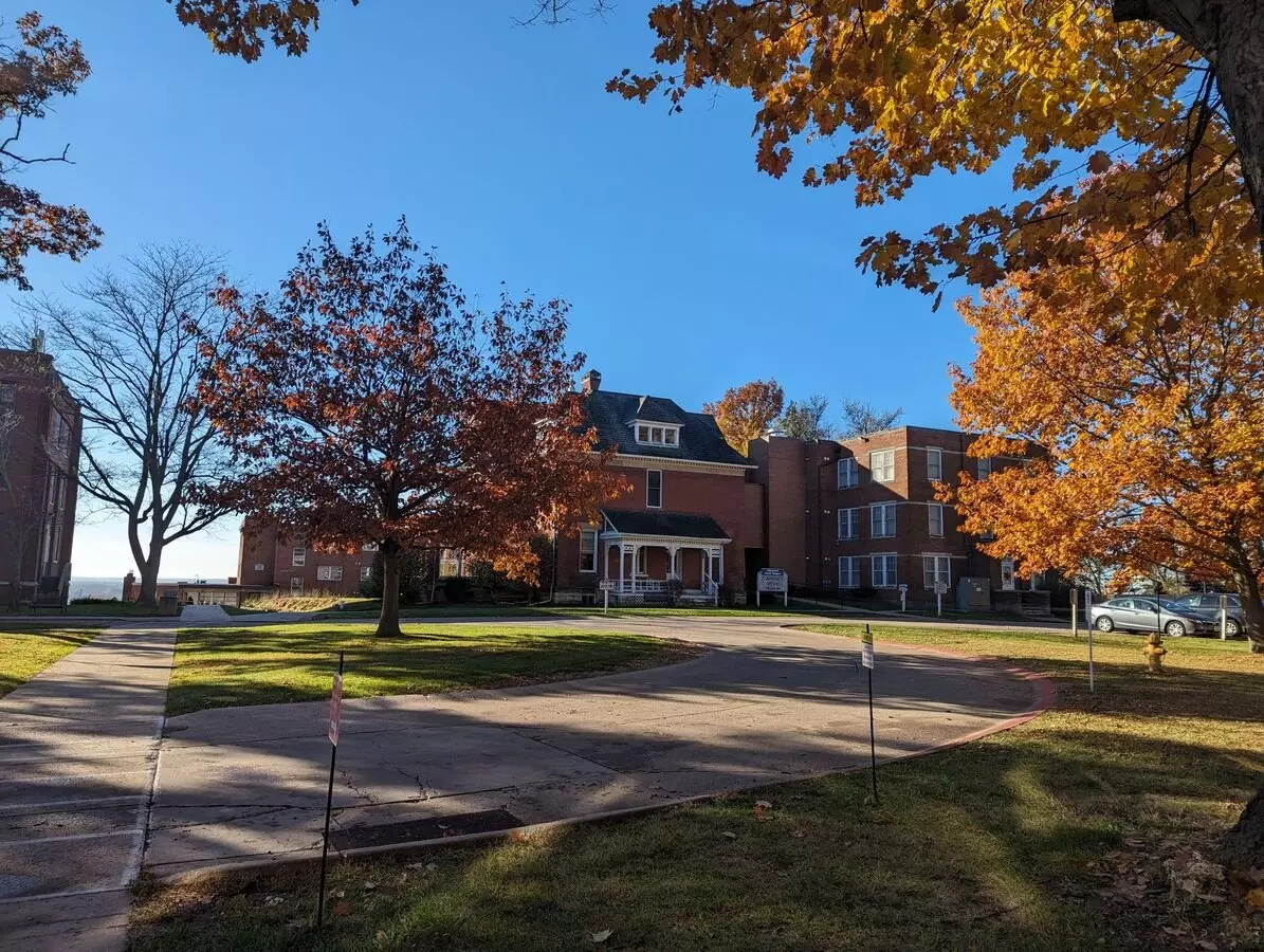 Marycrest Apartments Waiving The Application Fee For August Apartment for rent in Davenport, IA