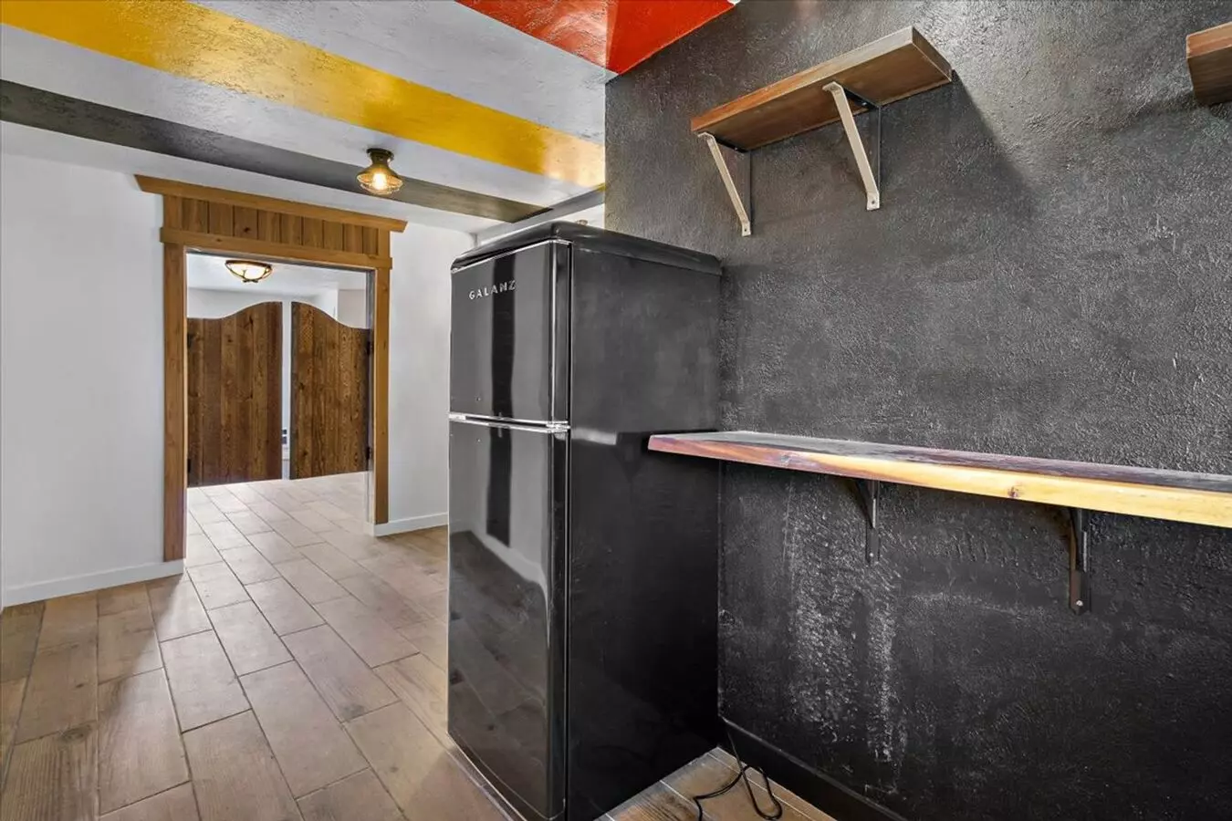 Now Leasing Beautiful And Unique Downtown Studios! Apartment for rent in Coeur D Alene, ID