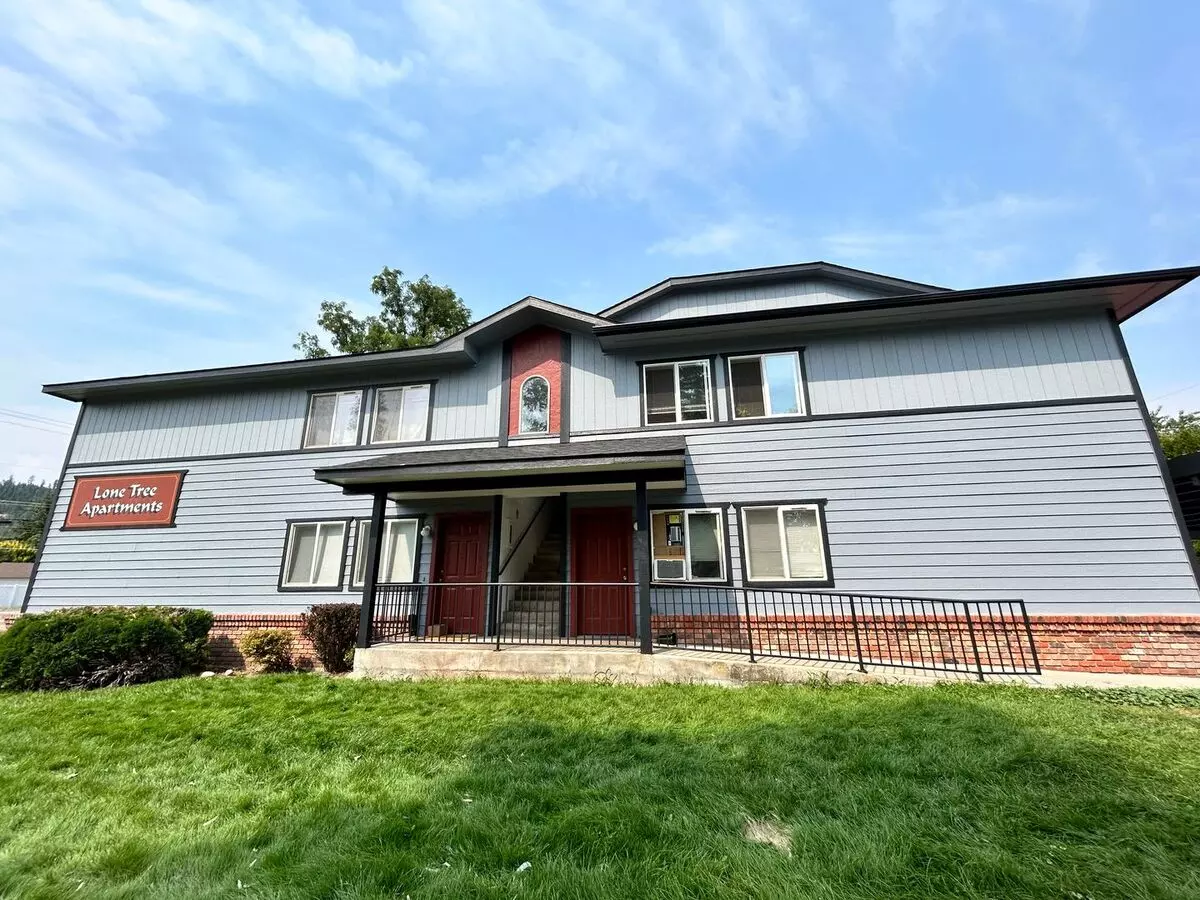 Lone Tree Apartments Apartment for rent in Rathdrum, ID