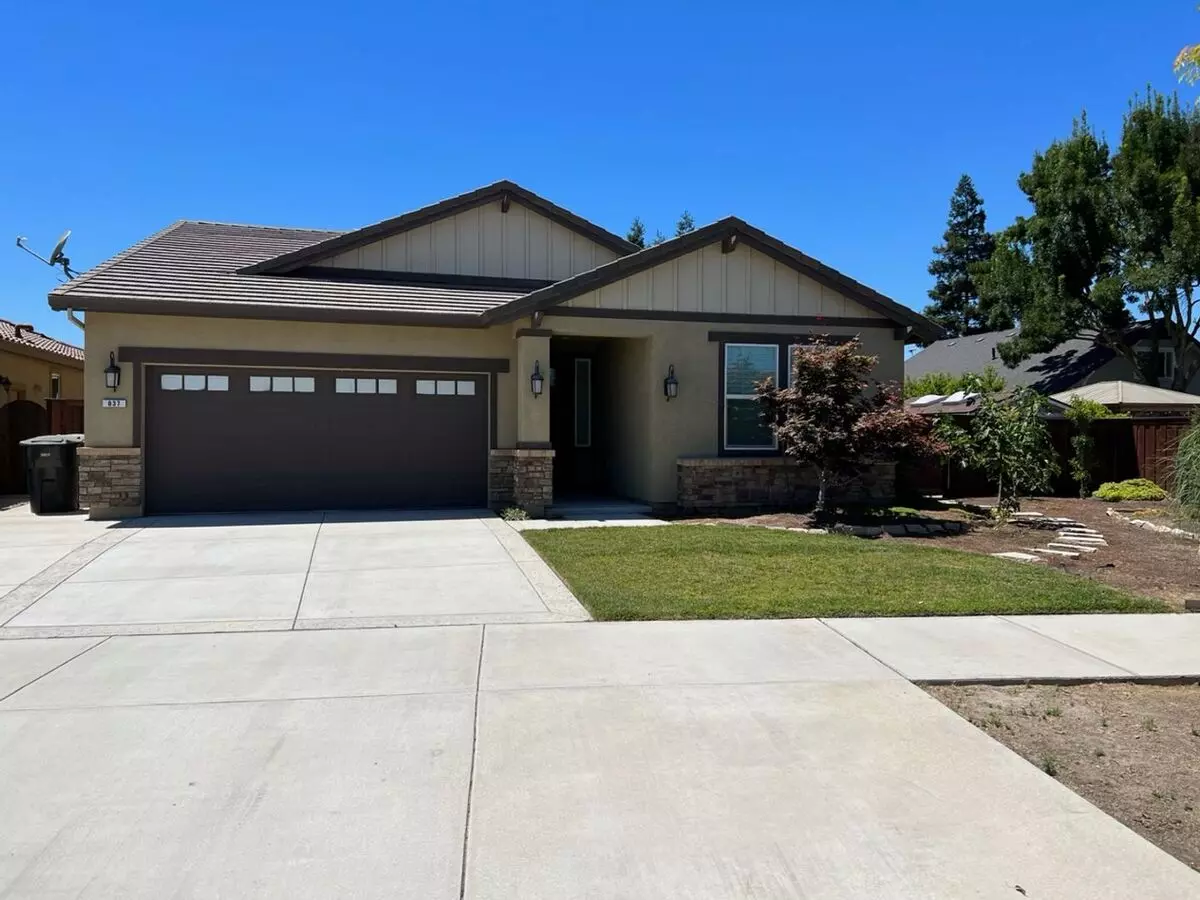 Newer Single Story Home Located In Desirable Ripon! House for rent in Ripon, CA