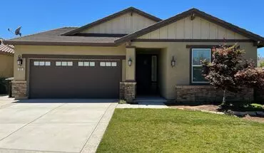3 of 45 Newer Single Story Home Located In Desirable Ripon! House for rent in Ripon, CA