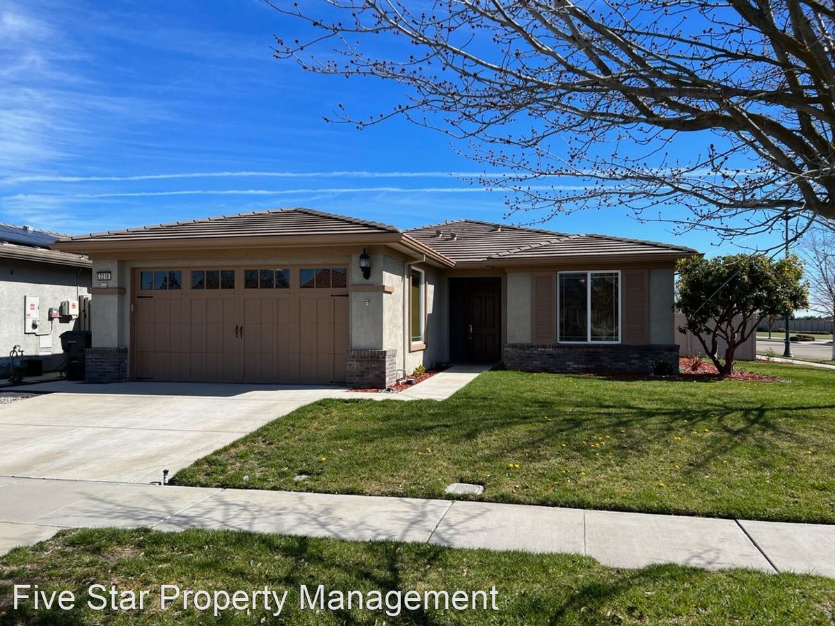 2318 Acorn Meadows Ln Manteca, CA House for Rent Rentable