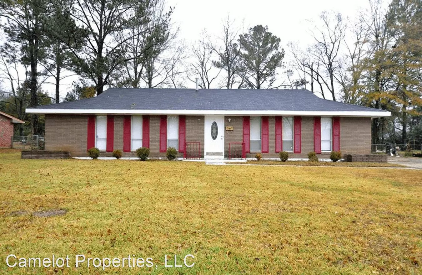 4725 Coventry Rd House for rent in Montgomery, AL