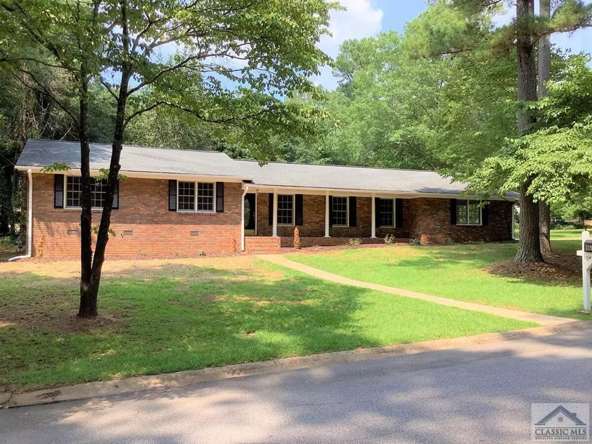 3br Home East Athens For Rent House for rent in Athens, GA