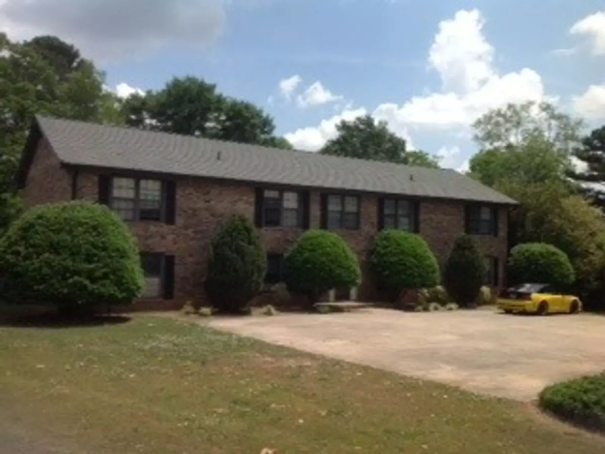 Barrington Dr - 107 Apartment for rent in Athens, GA