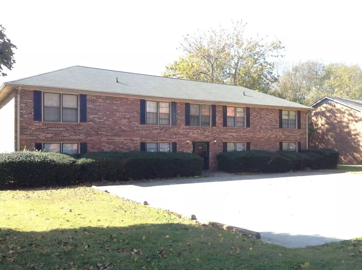 Barrington Pl - 140 Apartment for rent in Athens, GA