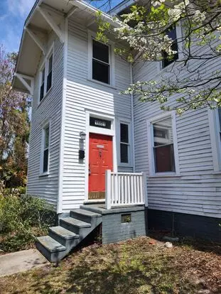 1601 Chestnut St Apartment for rent in Wilmington, NC