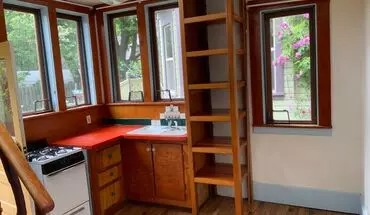 3 of 15 Studio House In Whiteaker Area House for rent in Eugene, OR