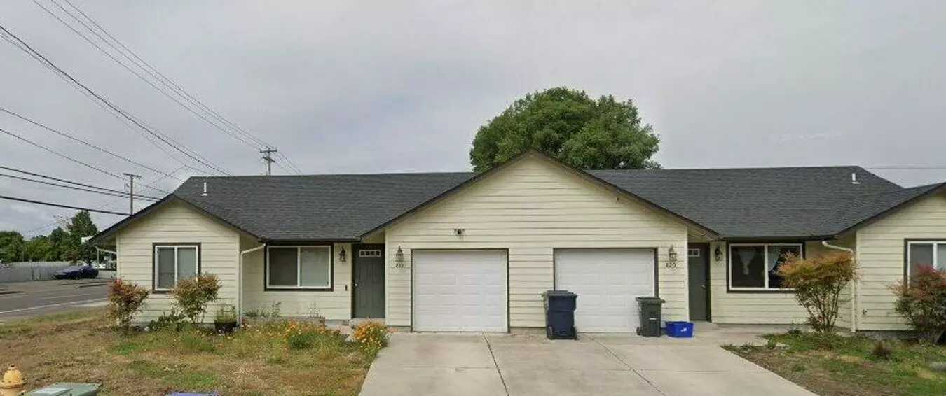 2 Bedroom Duplex In West Eugene Apartment for rent in Eugene, OR