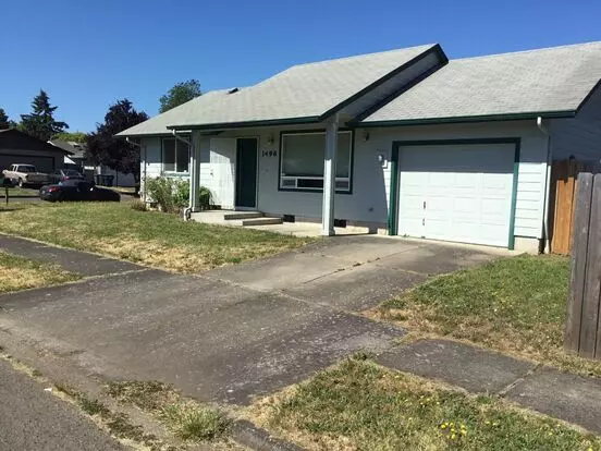 2 Bedroom Duplex In Churchill Neighborhood Apartment for rent in Eugene, OR