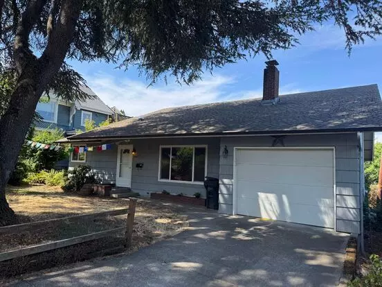 3 Bedroom Home In College Hill Neighborhood Apartment for rent in Eugene, OR