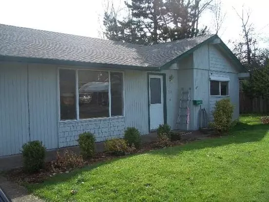 2 Bedroom Duplex In Southwest Eugene Apartment for rent in Eugene, OR