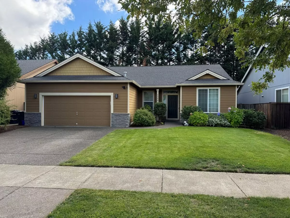 3 Bedroom 2 Bath House In West Eugene Area House for rent in Eugene, OR