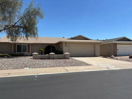 1650 Leisure World Apartment for rent in Mesa, AZ