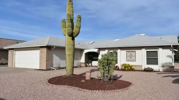 1808 Leisure World Apartment for rent in Mesa, AZ