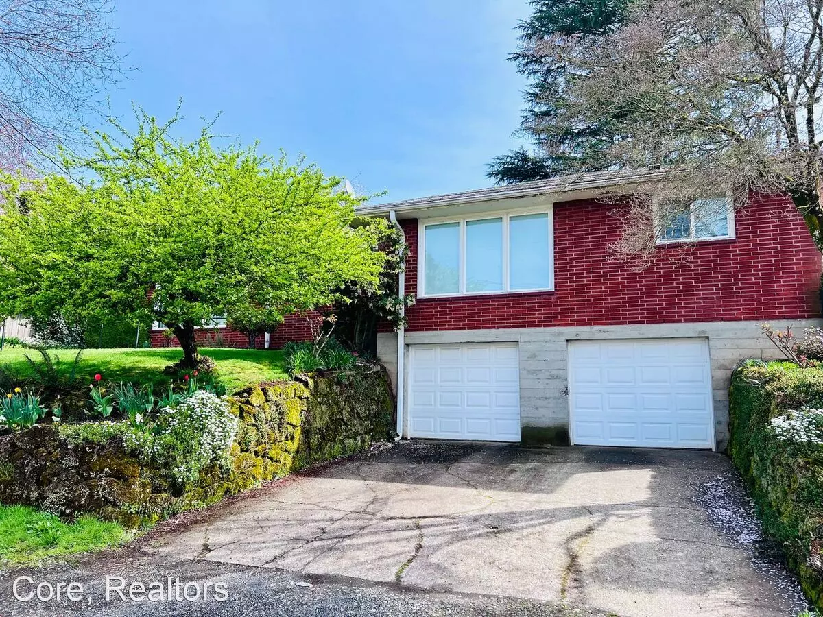 7938 SW Capitol Hill Rd Apartment for rent in Portland, OR
