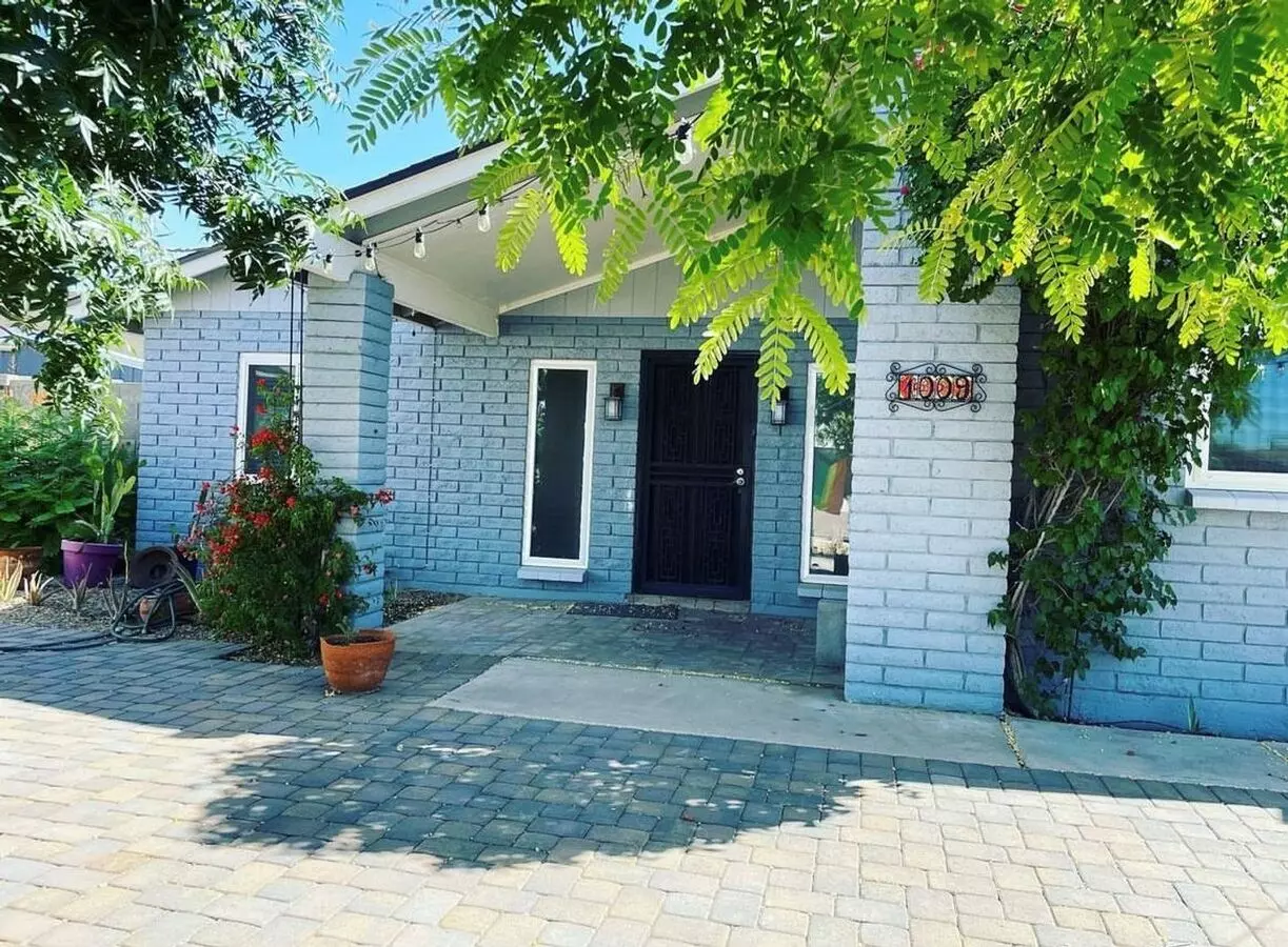 Charming Updated 3 Bed/2 Bath In Great Tempe Location House for rent in Tempe, AZ