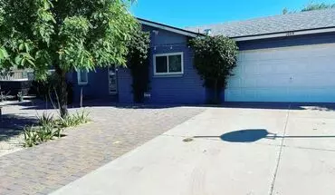 2 of 9 Charming Updated 3 Bed/2 Bath In Great Tempe Location House for rent in Tempe, AZ