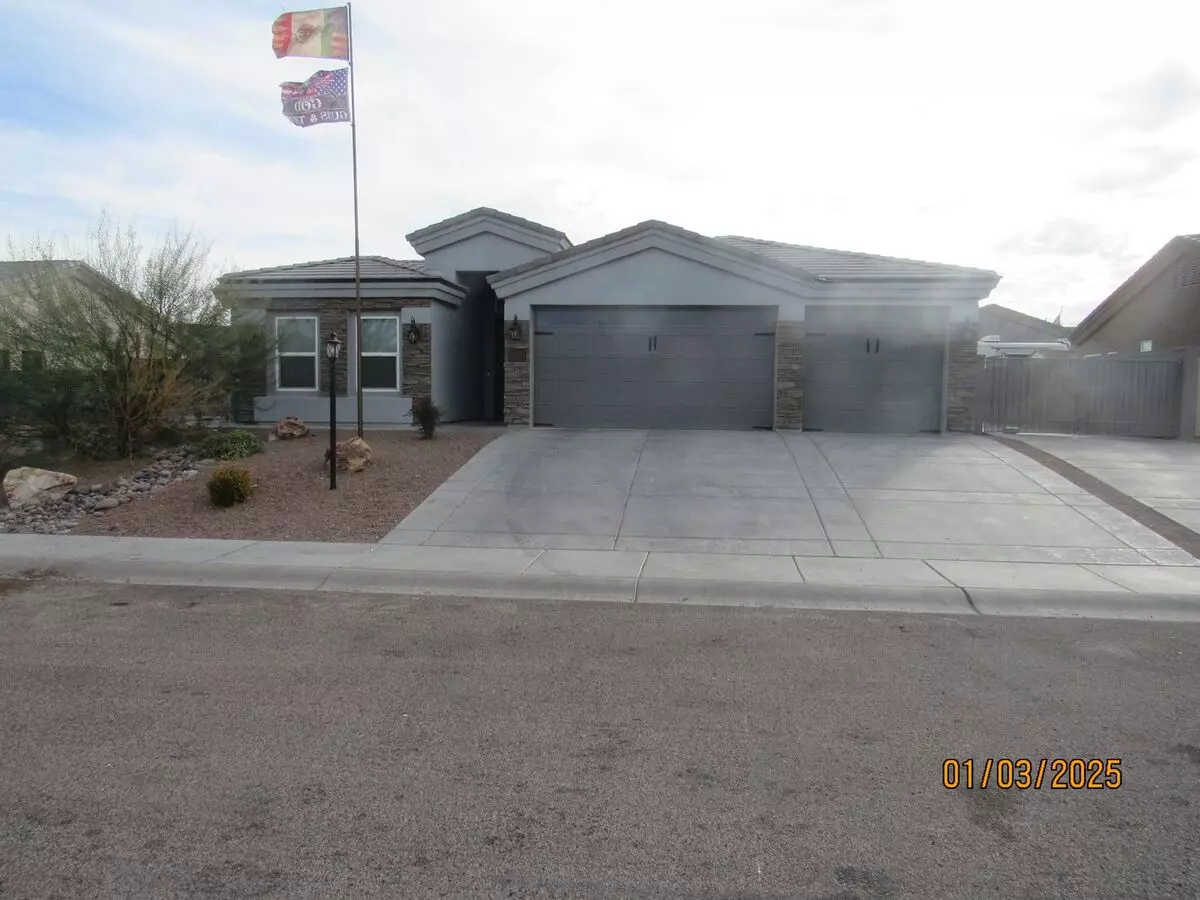 Newer Home House for rent in Kingman, AZ