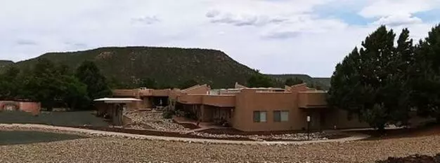 S-1044 Sedona Canyon Apartments Apartment for rent in Sedona, AZ