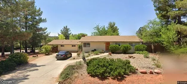 Lovely West Sedona Home With Large Fenced Back Yard, Utilities Included Apartment for rent in Sedona, AZ