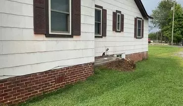 5 of 30 Farm House With 3 Bedrooms, 1 1/2 Baths House for rent in Vale, NC