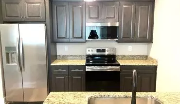 4 of 28 Court Square Town Home Duplex Apartment With Attached Garage Apartment for rent in Lincolnton, NC