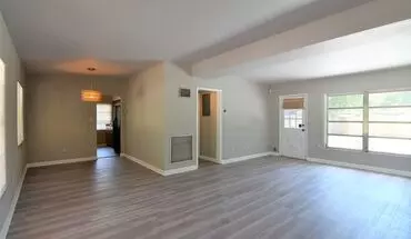 2 of 23 Updated 3br 2ba Near Orlando's Hourglass District, With 2 Car Carport And Fenced Yard! House for rent in Orlando, FL
