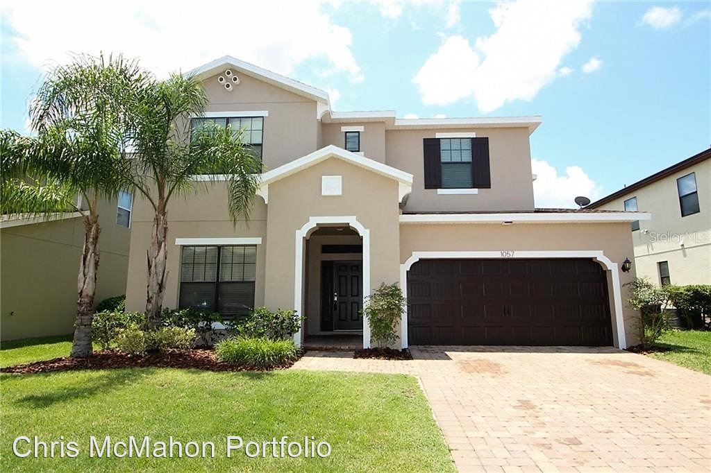 1057 Fountain Coin Loop Orlando, FL House for Rent Rentable