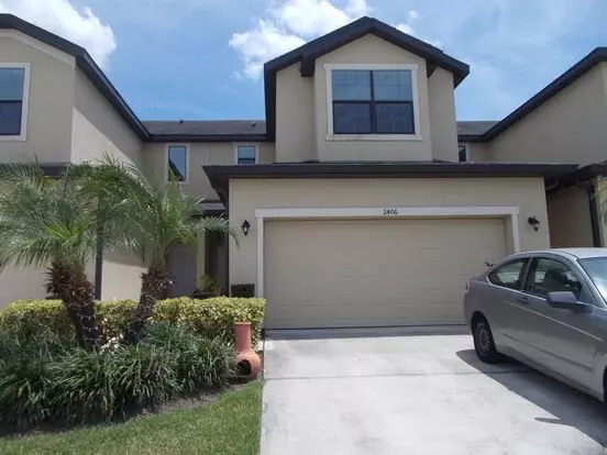 2406 Seven Oaks Dr Apartment for rent in St Cloud, FL