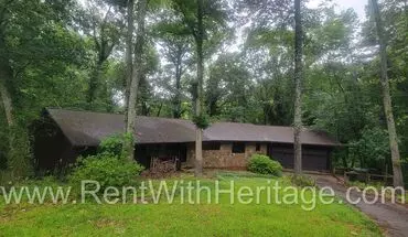 3 of 70 Charming Cabin Style Home On 1.3 Acres / Finished Basement / Great Location House for rent in Austell, GA
