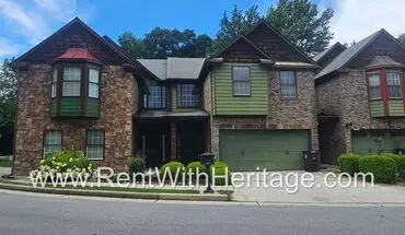 2 of 42 Gorgeous 3bd / 2ba Immaculate Townhome / Upgrades Galore / Great Location House for rent in Douglasville, GA