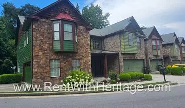 3 of 42 Gorgeous 3bd / 2ba Immaculate Townhome / Upgrades Galore / Great Location House for rent in Douglasville, GA