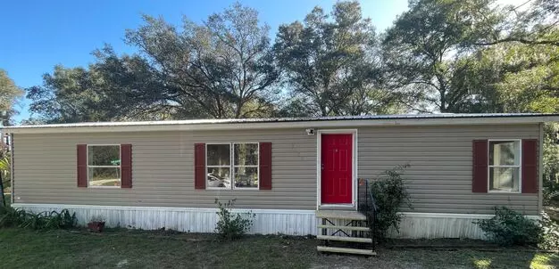 3/2 Manufactured Home In The Country. Apartment for rent in Brooksville, FL