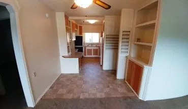 5 of 17 Comfortable 3/bed-2 1/2 Bath Home With A Deck And Fenced Backyard House for rent in Eugene, OR