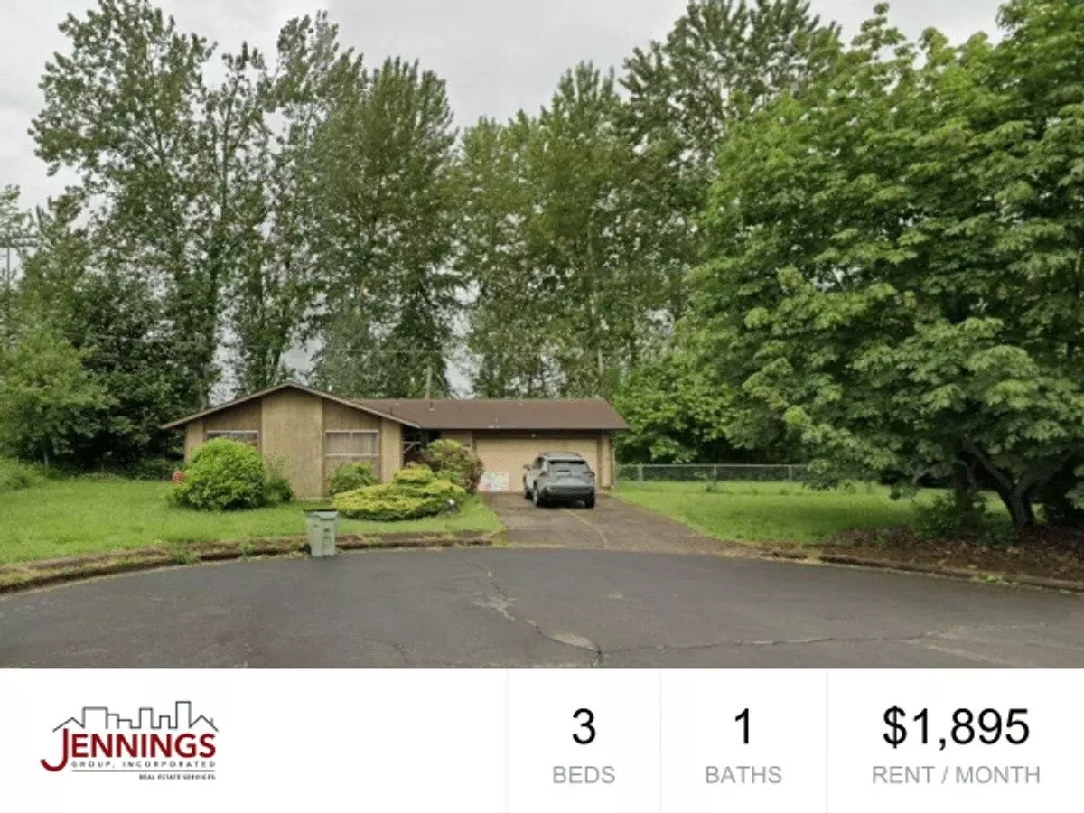 Spacious 3/bedroom-1/bathroom Home In Ne Eugene House for rent in Eugene, OR